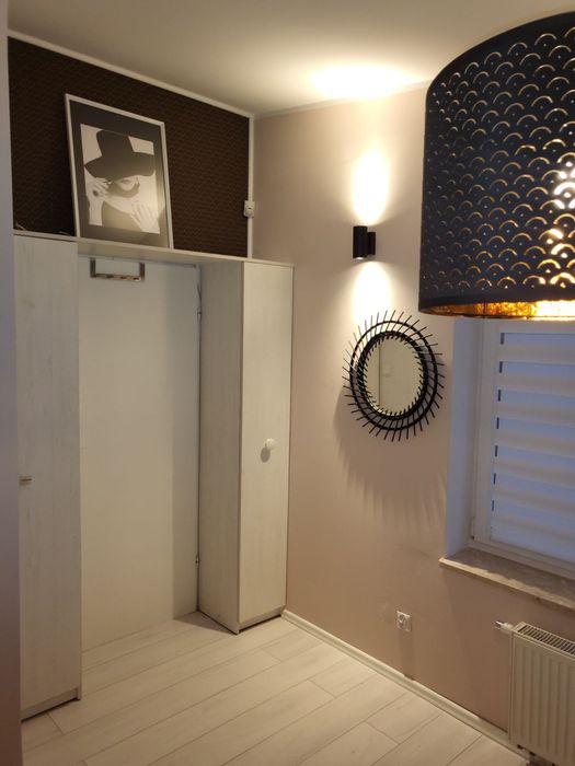 Wynajmę Pokój . Cicha spokojna okolica ;)