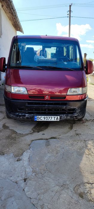 Продається Авто на ходу