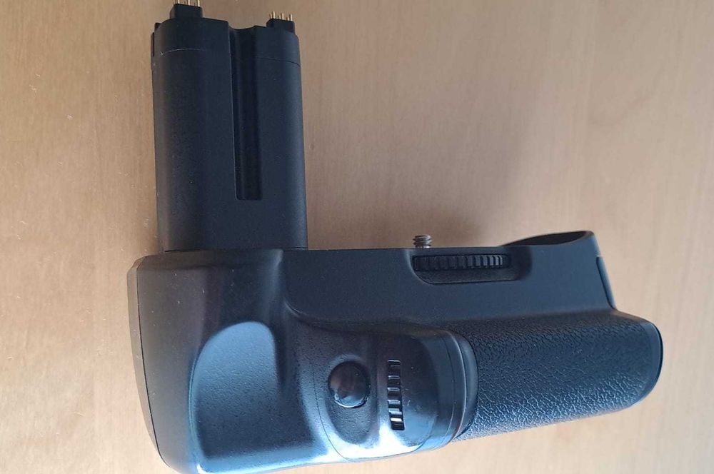 Punho grip para sony alfa 900 ou 850