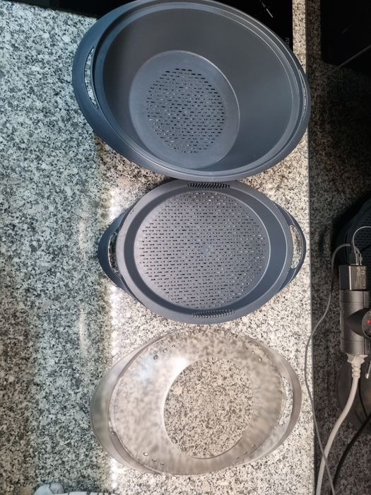 Bimby TM5 robo de cozinha