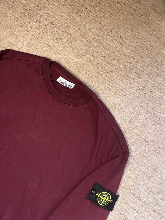 світшот Stone Island M