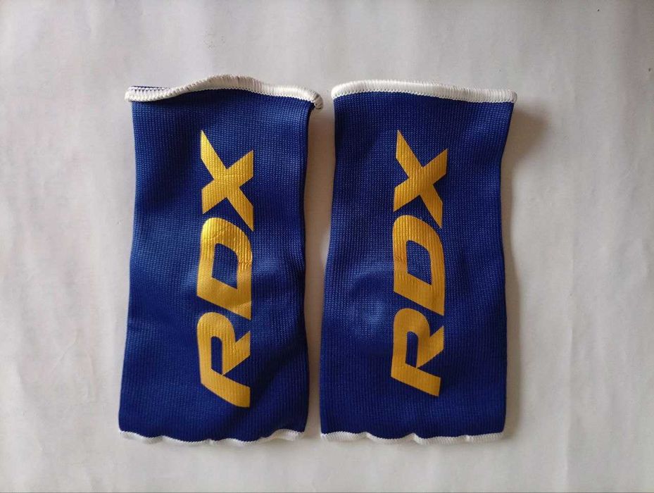 Бандажі для рук RDX, внутрішні рукавички для ударів, Боксерські- XL