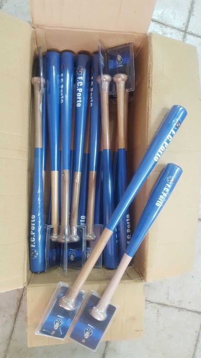 Taco baseball SCP Sporting Clube de Portugal original licenciado.