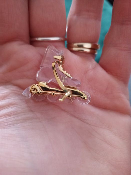 Sprzedam ozdobę dekoracje Swarovski