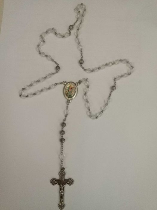 venda de terços religiosos antigos