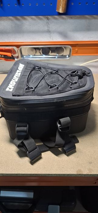 Tail Pack Enduristan