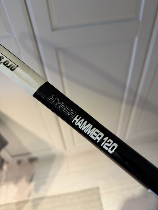 Rakieta do squasha Wilson Hyper Hammer 120