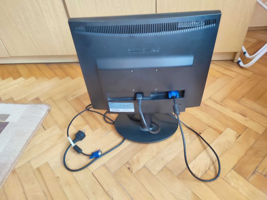 Samsung SyncMaster E1920