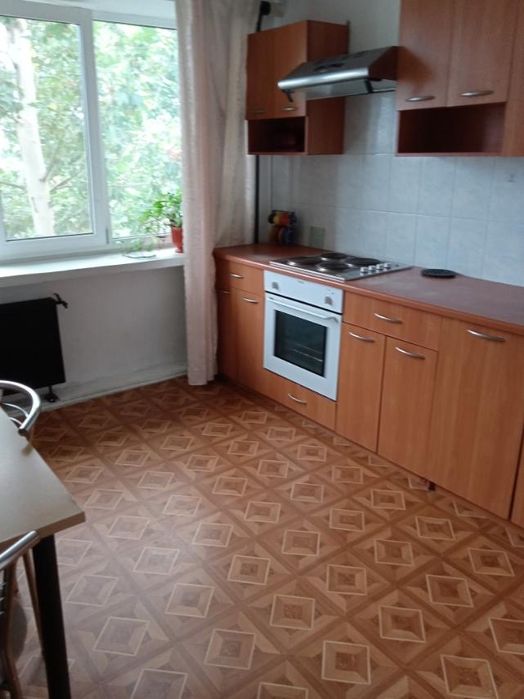 Сдам 1к квартиру на ленпоселке