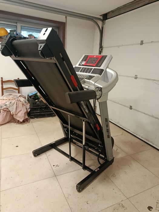 Passadeira BH fitness