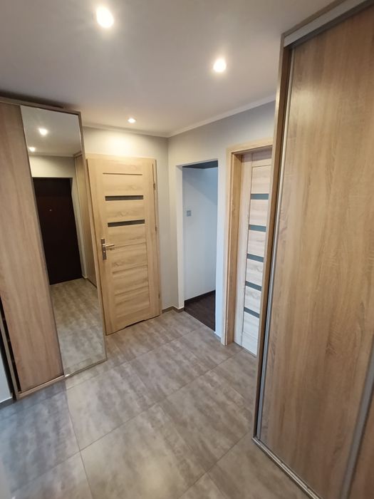 Mieszkanie w centrum Wronek