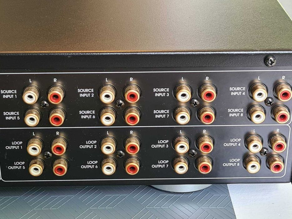 Kontroler audio/wideo Elan M86A multi-room controller