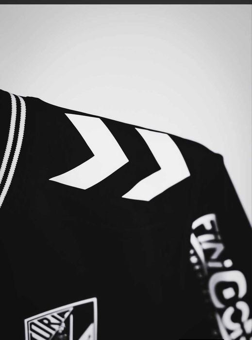 Camisola Vitória Sport Clube 26/27