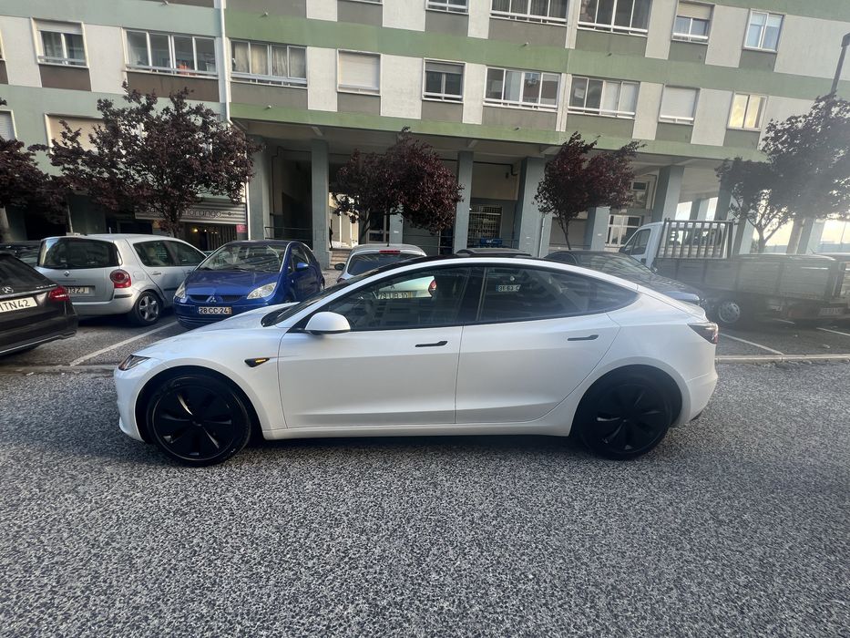 TVDE Aluguer Veiculo / Slot