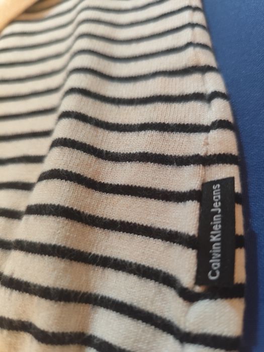 Camisola Calvin Klein