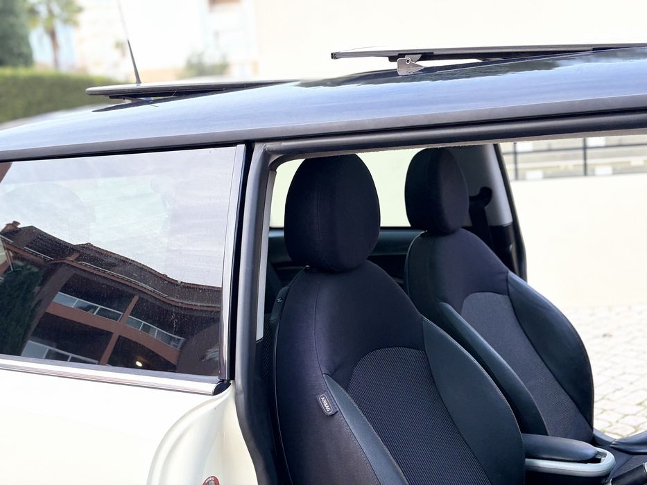 Mini Cooper Diesel Full Extras OPORTUNIDADE