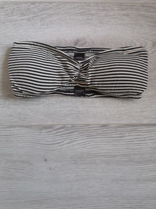 Marks and Spencer miękki biustonosz stanik.