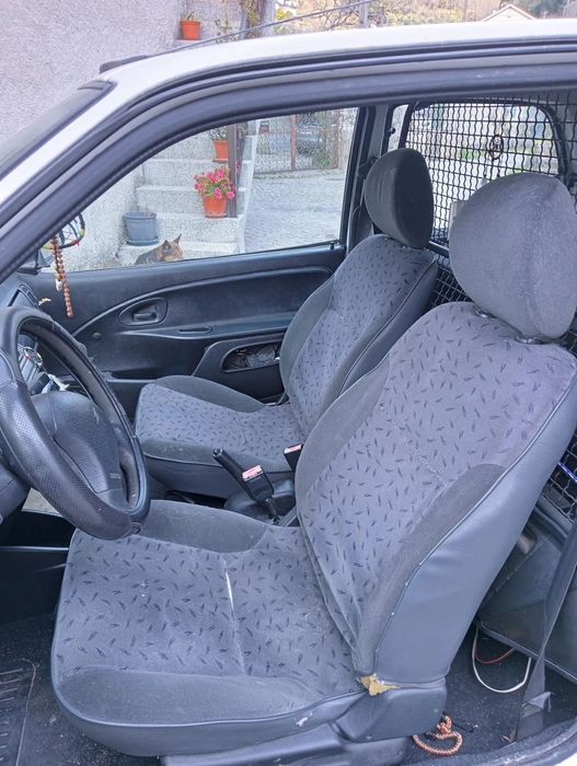 Citroën Saxo 1.5 D SX