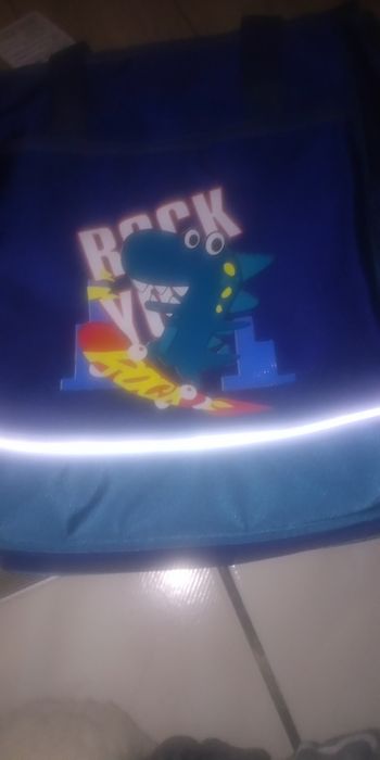 Sprzedam torbę na ramię dla dzieci