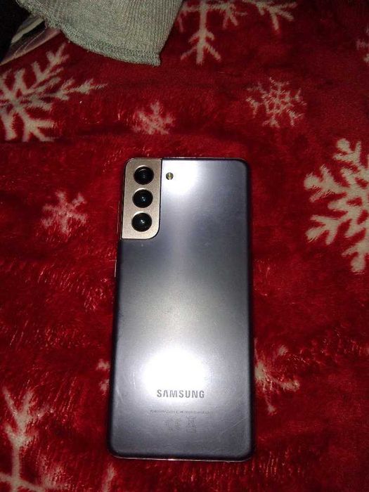 Sprzedam Samsunga s21 5G