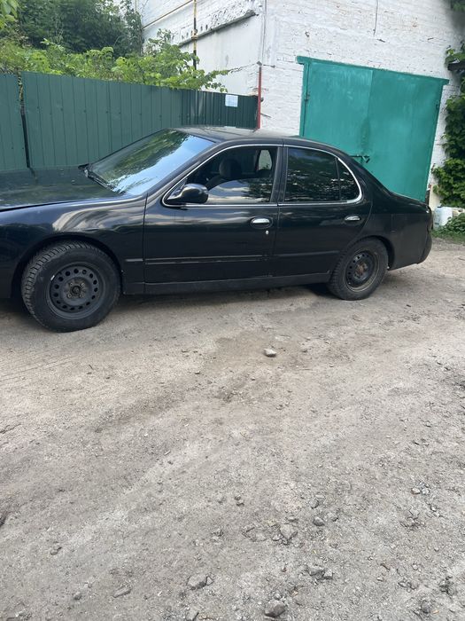 Продам автомобіль Nissan ALTIMA