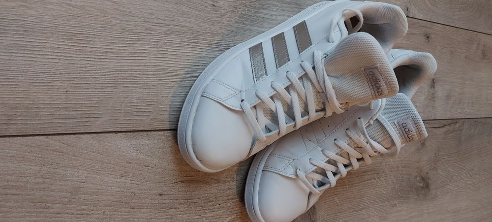 Buty adidas damskie