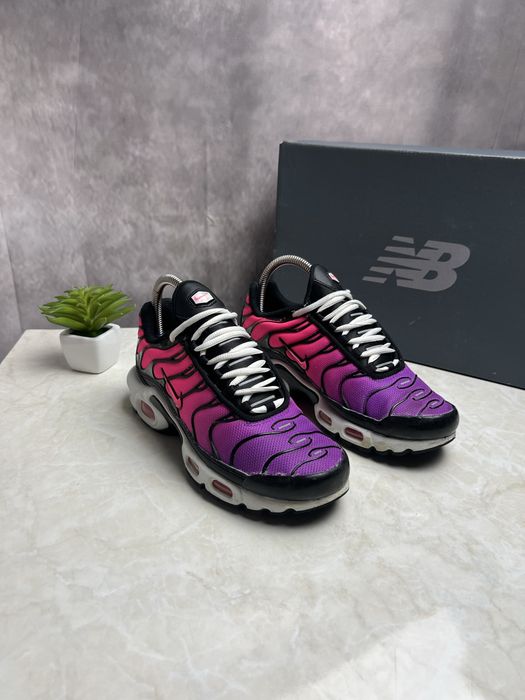 Кроссовки Nike Air Max TN Plus Розмір 36.5 Original Взуття