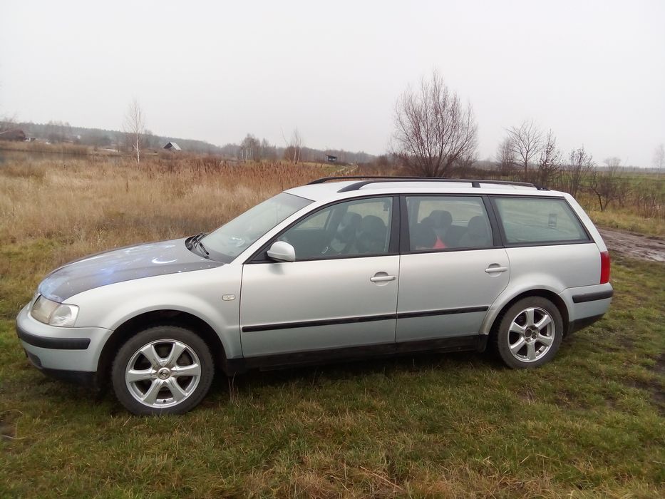 Продам автомобіль