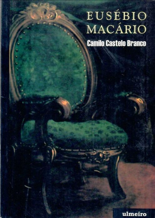 CAMILO CASTELO BRANCO «Jornalismo e Literatura  séc. XIX» + 21 Títulos