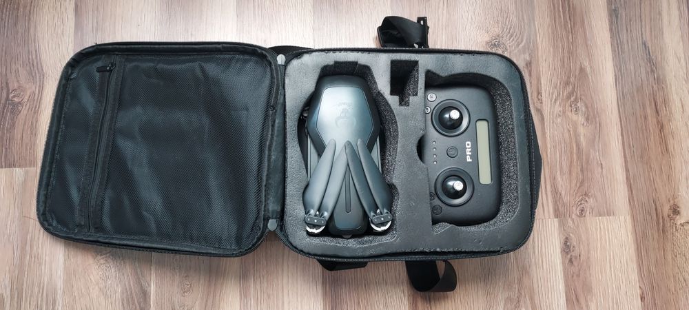 Dron sg 906 pro  z kamerą
