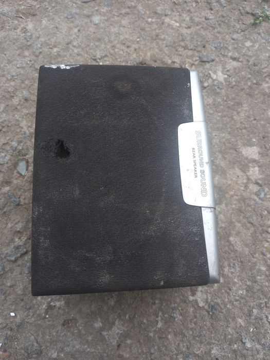 Колонка універсальна.б.у