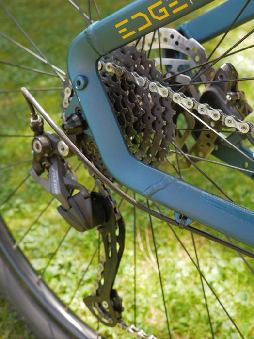 Rower górski MTB Lapierre Edge 5.9 koła 29, rama L