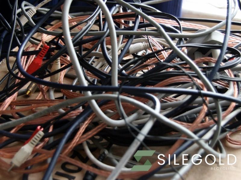 Skup kabli w izolacji- najwyższe ceny!