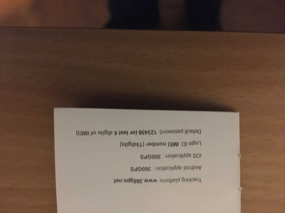 GF21 GPS Tracker Precise Positioning439551106137477121