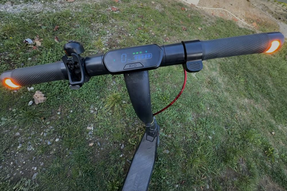 Продам б/у Ninenbot Segway E2 Pro