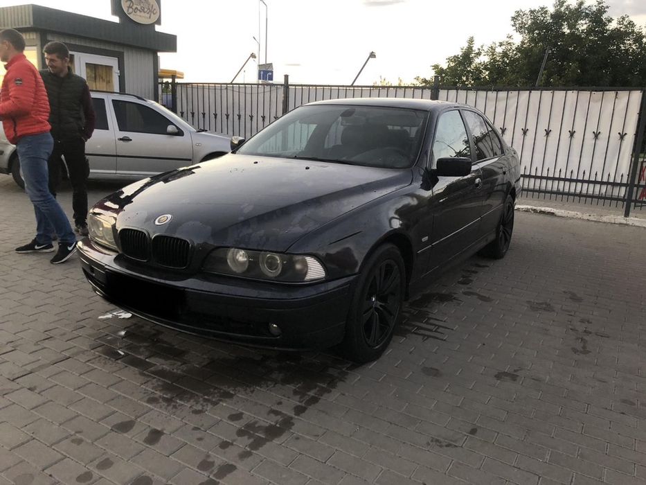 Розборка Е46 Шрот Бмв Е39 рейка Запчастини Е38 речаги