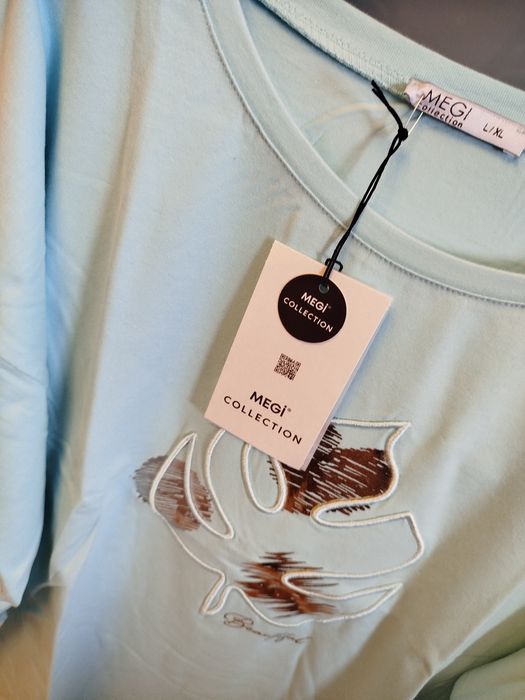 Bluzka Megi rozm.Xl/2Xl