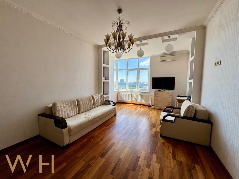 Без комісії, оренда 2к. 76m² вул. Солом'янська 15-А, метро Вокзальна, Солом'янський район - Ansicht 5