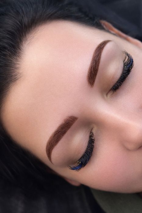 Ищу моделей на ПМ (Перманентный макияж)