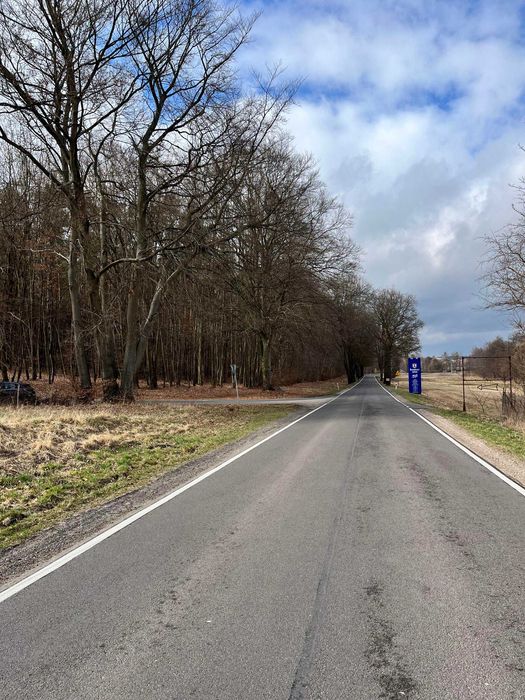 Na sprzedaż działka budowlana 5000 m2 Świdwin