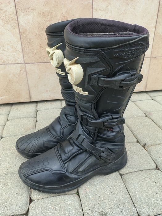 Buty Crossowe O'neal RSX