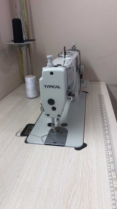 Продам Typical GC 6150MD Промышленная швейная машина б/у