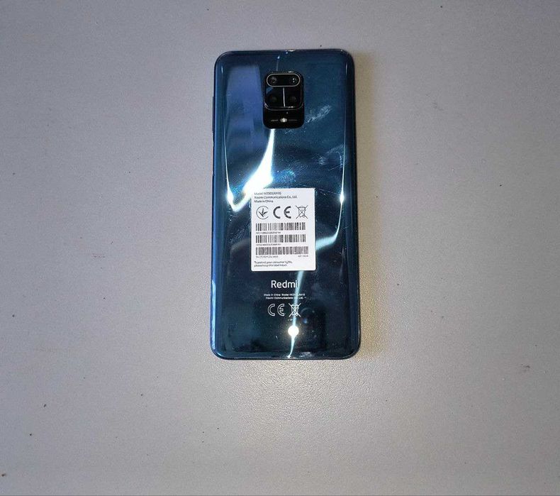 Xiaomi Redmi Note 9S 4/64GB