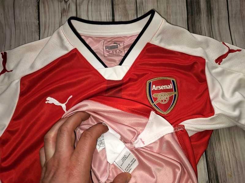 Koszulka Arsenal Puma 152