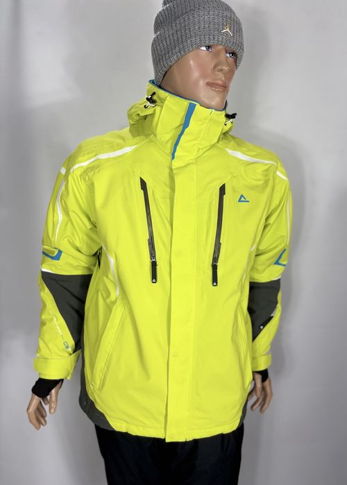 Костюм чоловічий  лижний   Л  ідеал стан