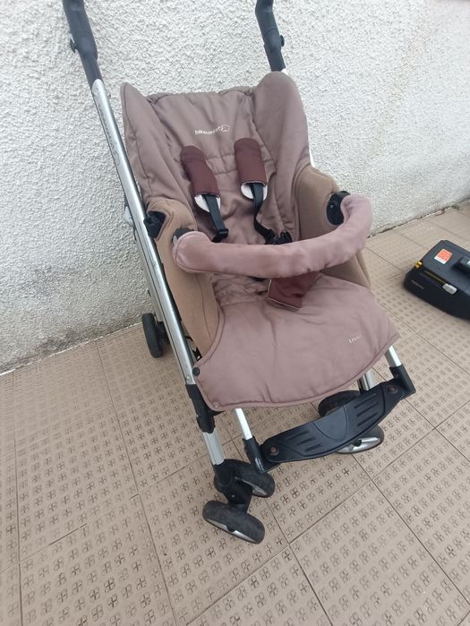 Conjunto de Bebe marca bebeconfort