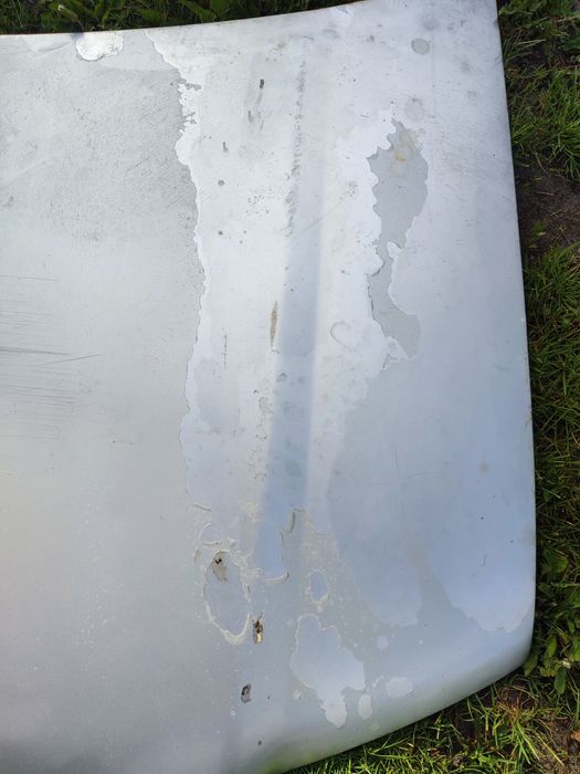 Капот VW Bora 1997-2005