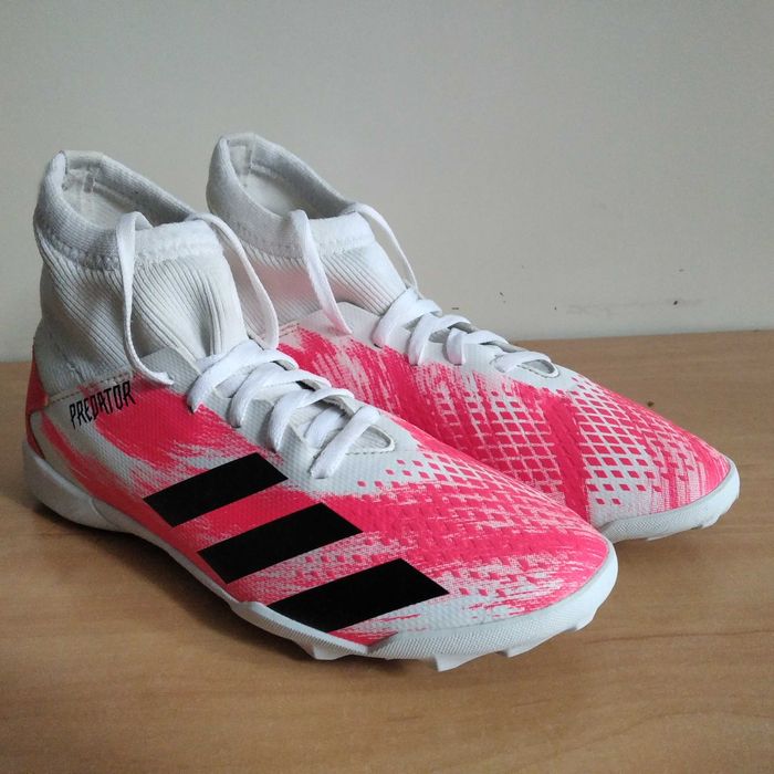 Buty piłkarskie turfy ADIDAS Predator 20.3 tf roz.eu-38