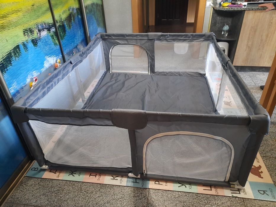 Манеж дитячий 150 180