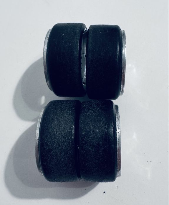 Felgi DS Racing opony 1/10 rc drift